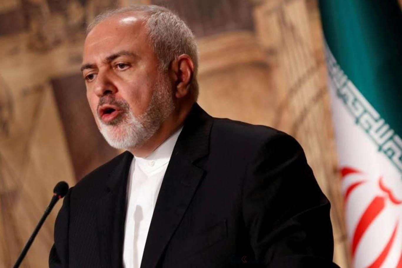 ایران: آمریکا یک عضو برجام نیست